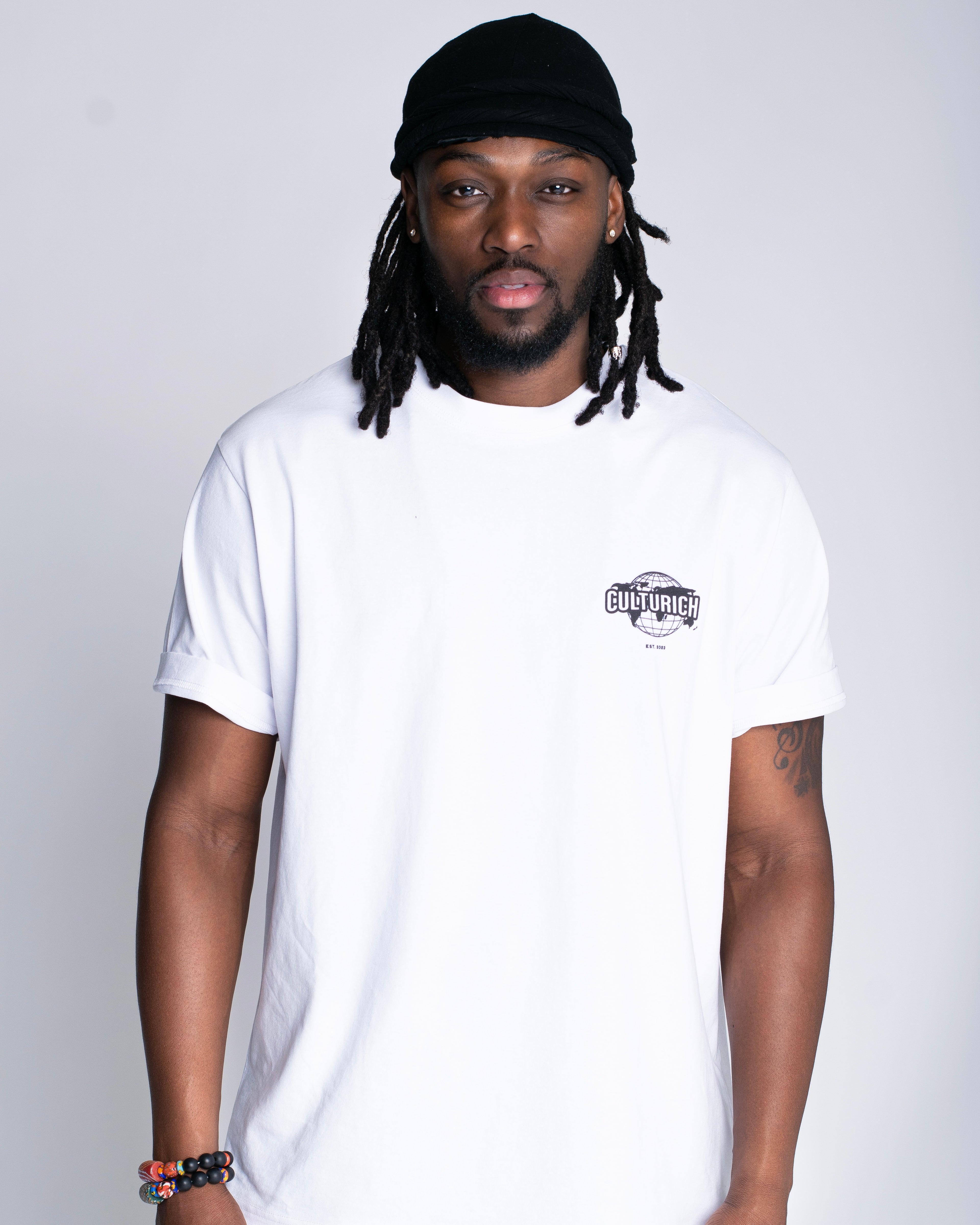 Ghana T-shirt