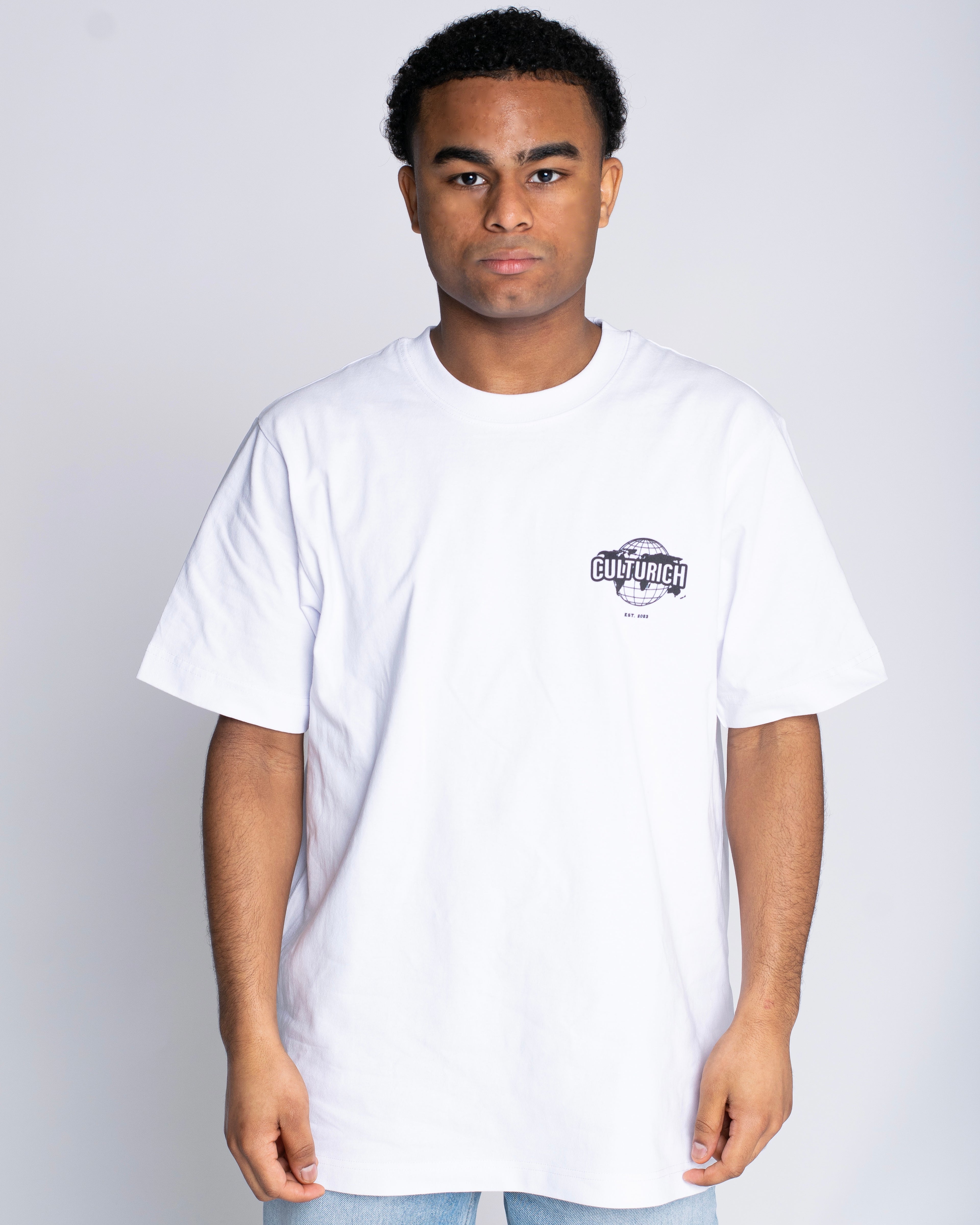 Dominican Republic T-shirt