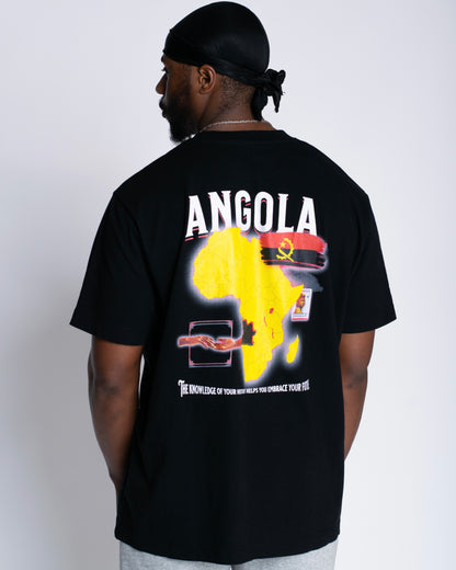 Angola T-shirt