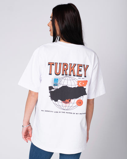 Turkey T-shirt