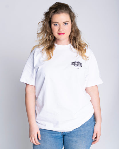 The Netherlands T-shirt