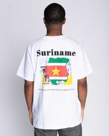 Suriname T-shirt