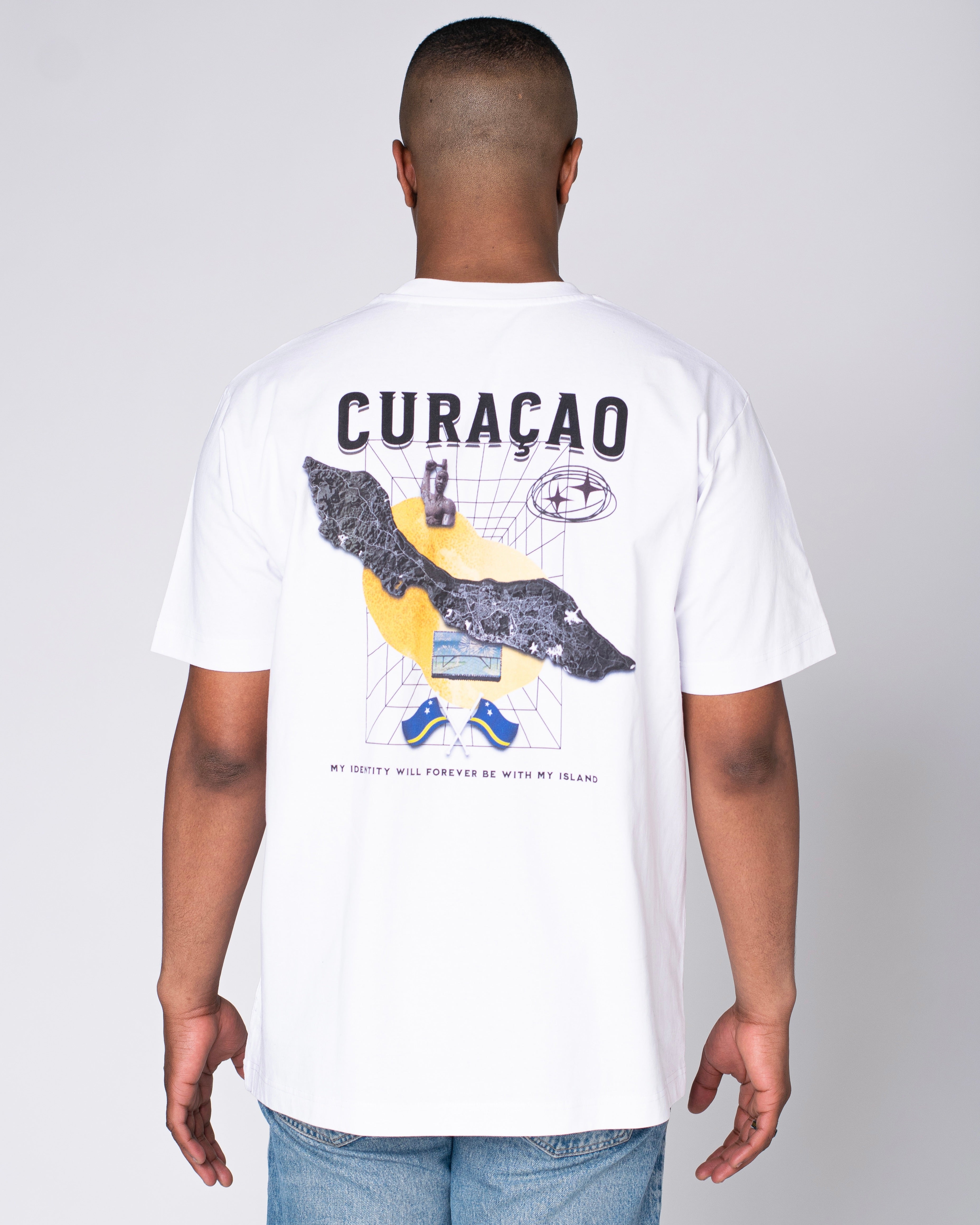 Curacao T-shirt