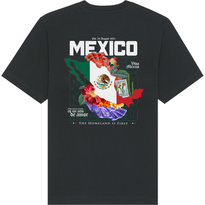 Mexico T-shirt