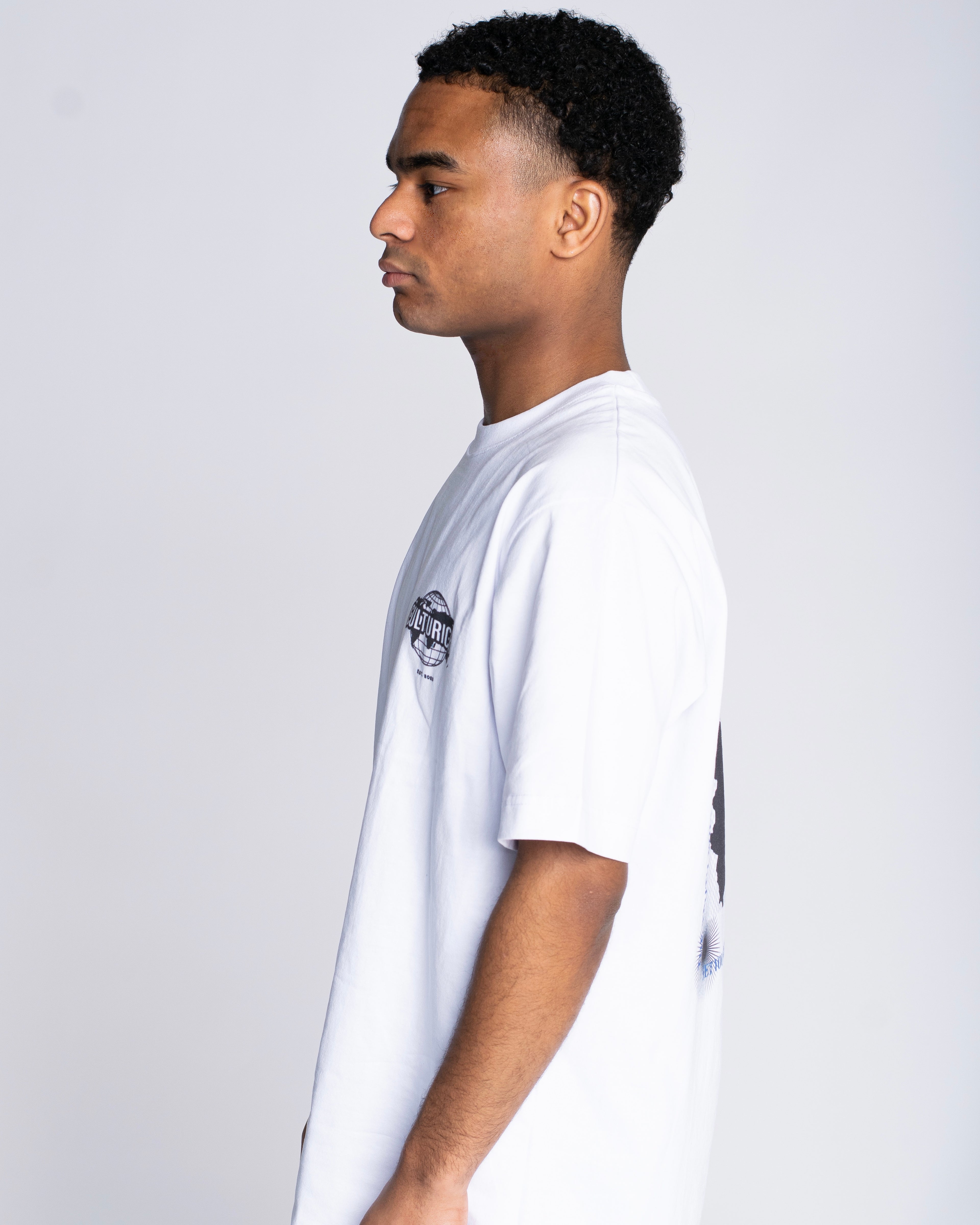 Dominican Republic T-shirt