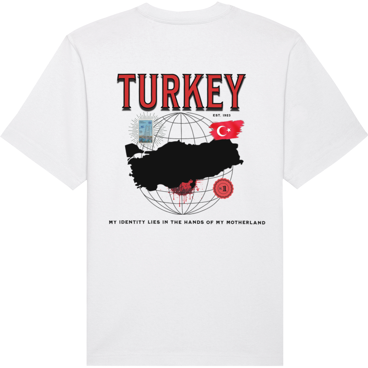 Turkey T-shirt