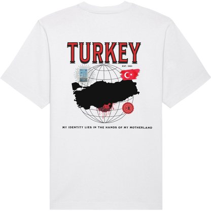 Turkey T-shirt