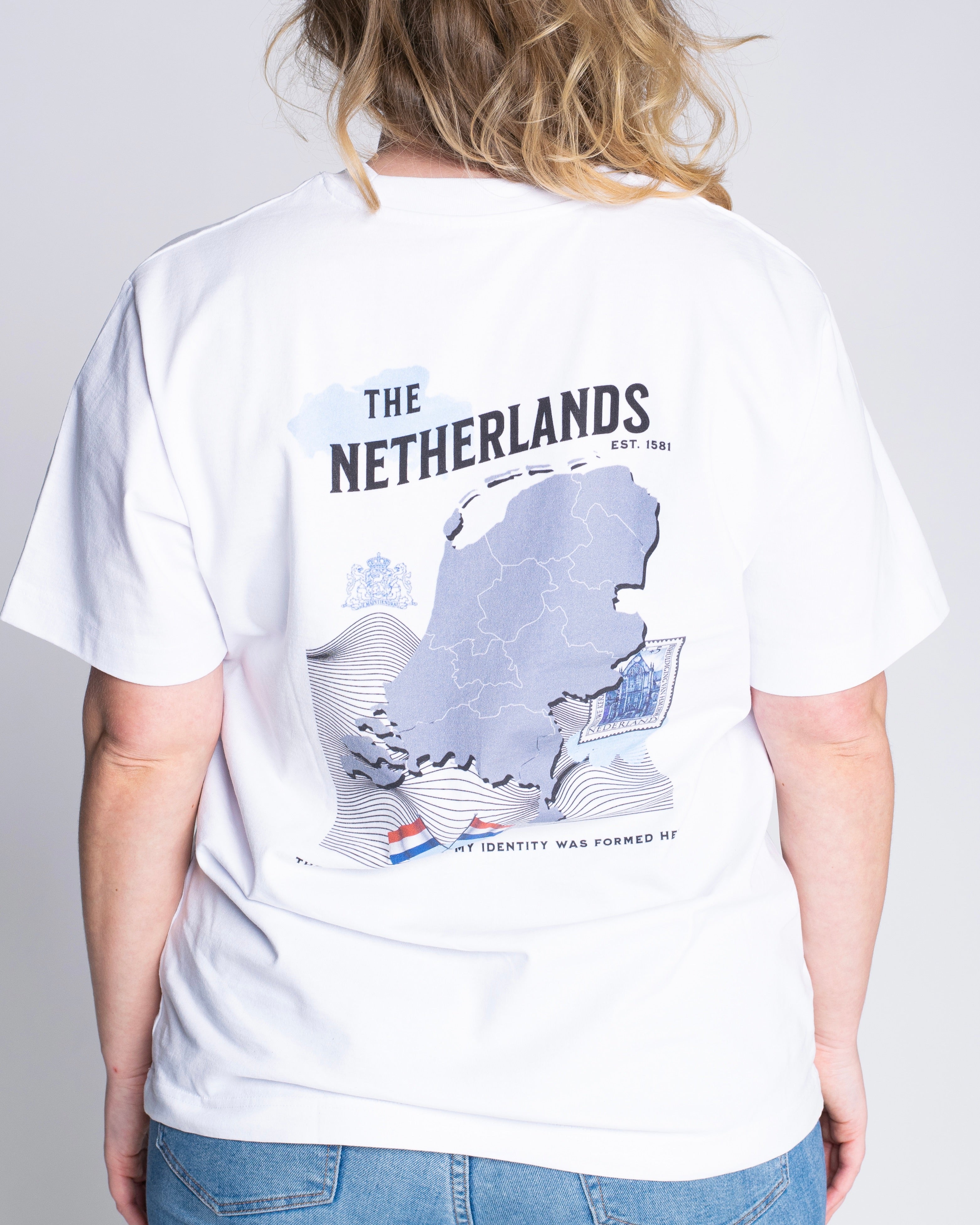 The Netherlands T-shirt