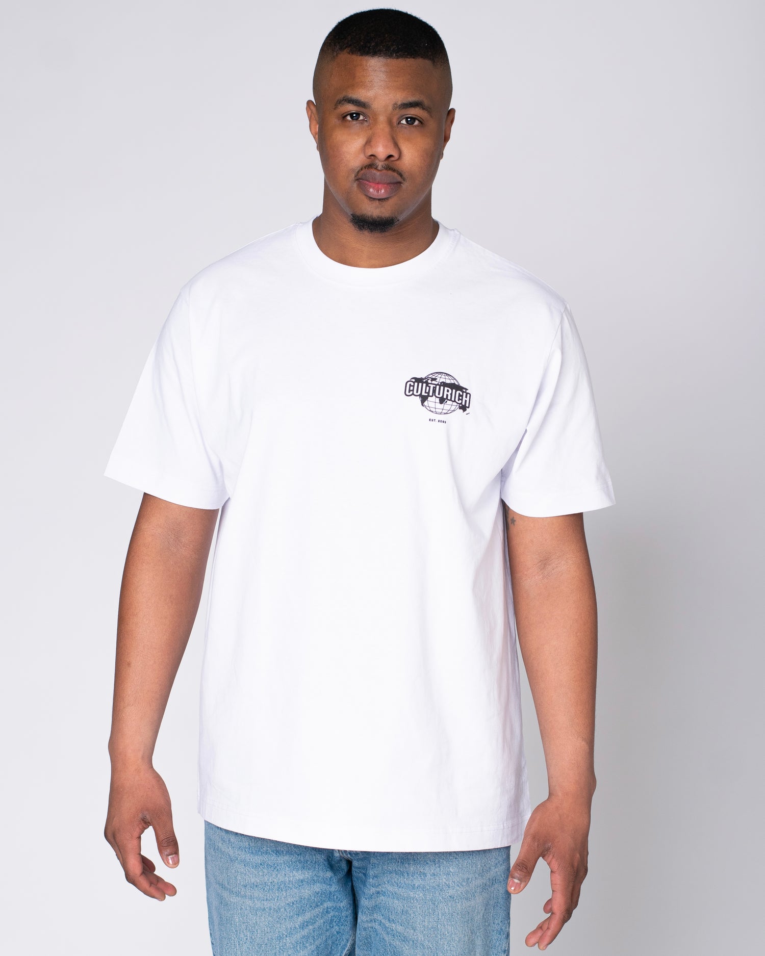 Curacao T-shirt