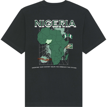 Nigeria T-shirt