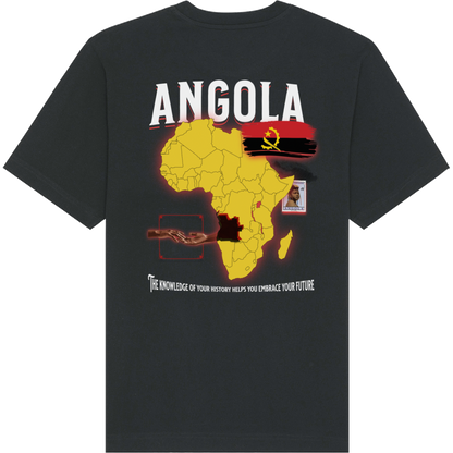 Angola T-shirt