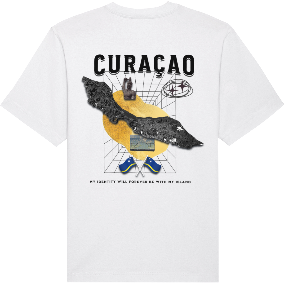 Curacao T-shirt