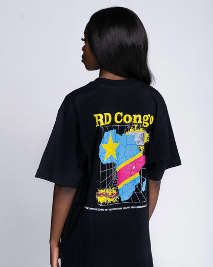 R.D. Congo T-shirt