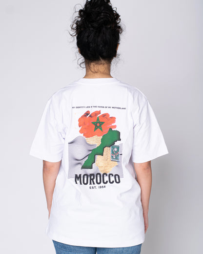 Morocco T-shirt