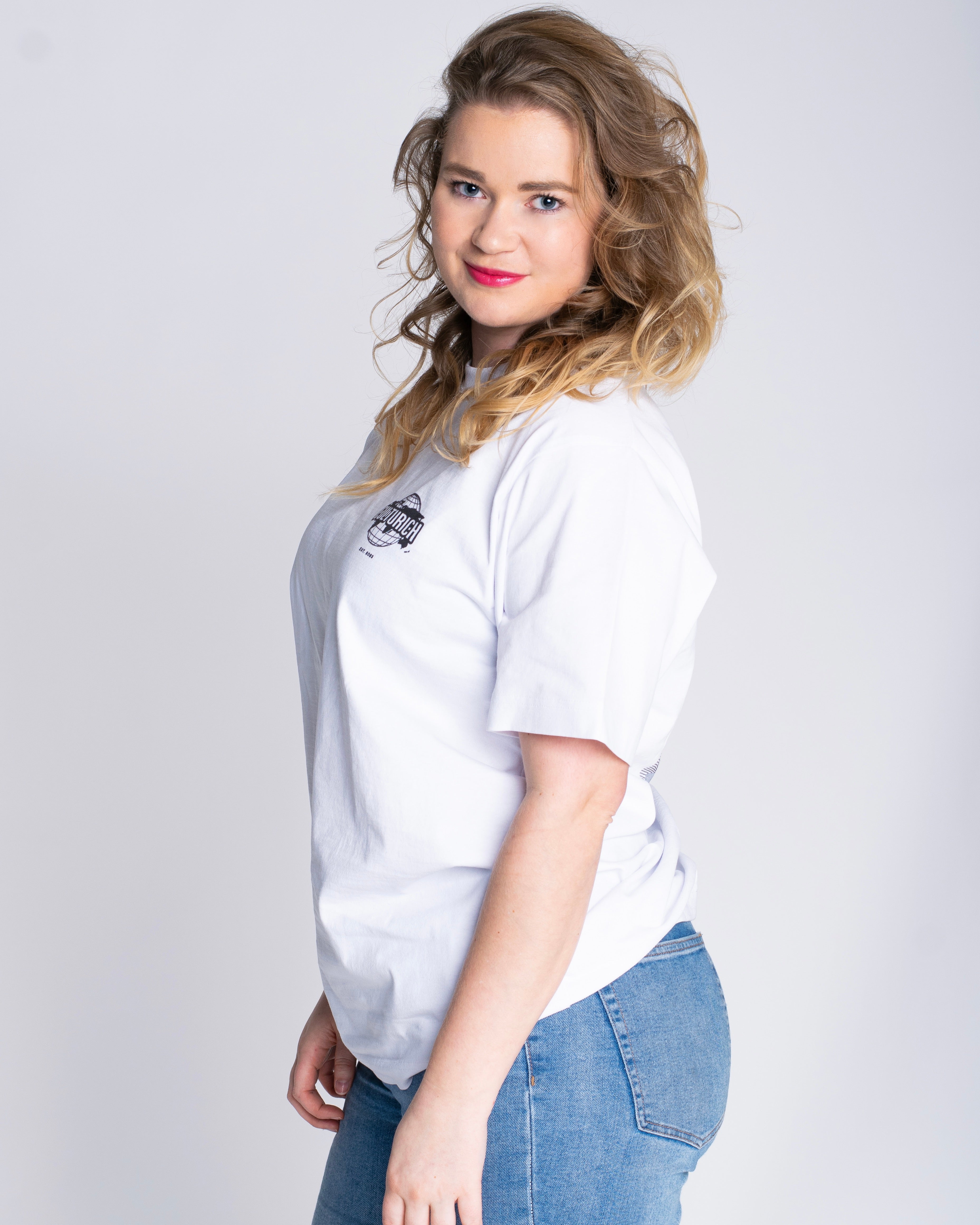 The Netherlands T-shirt