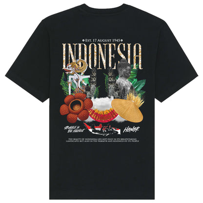 Indonesia T-shirt