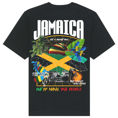 Jamaica T-shirt