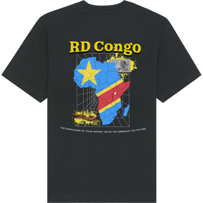 R.D. Congo T-shirt