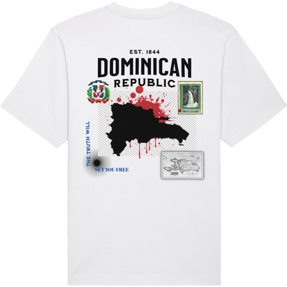 Dominican Republic T-shirt