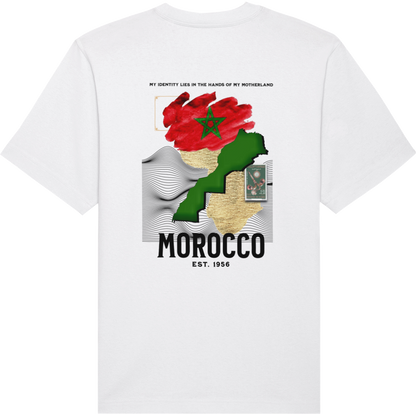 Morocco T-shirt