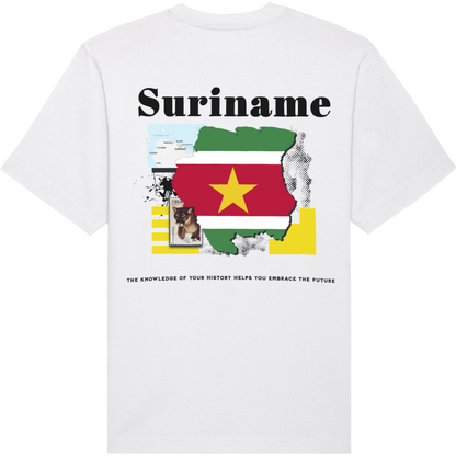 Suriname T-shirt