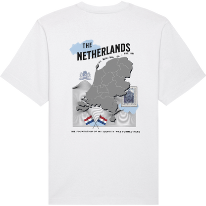 The Netherlands T-shirt