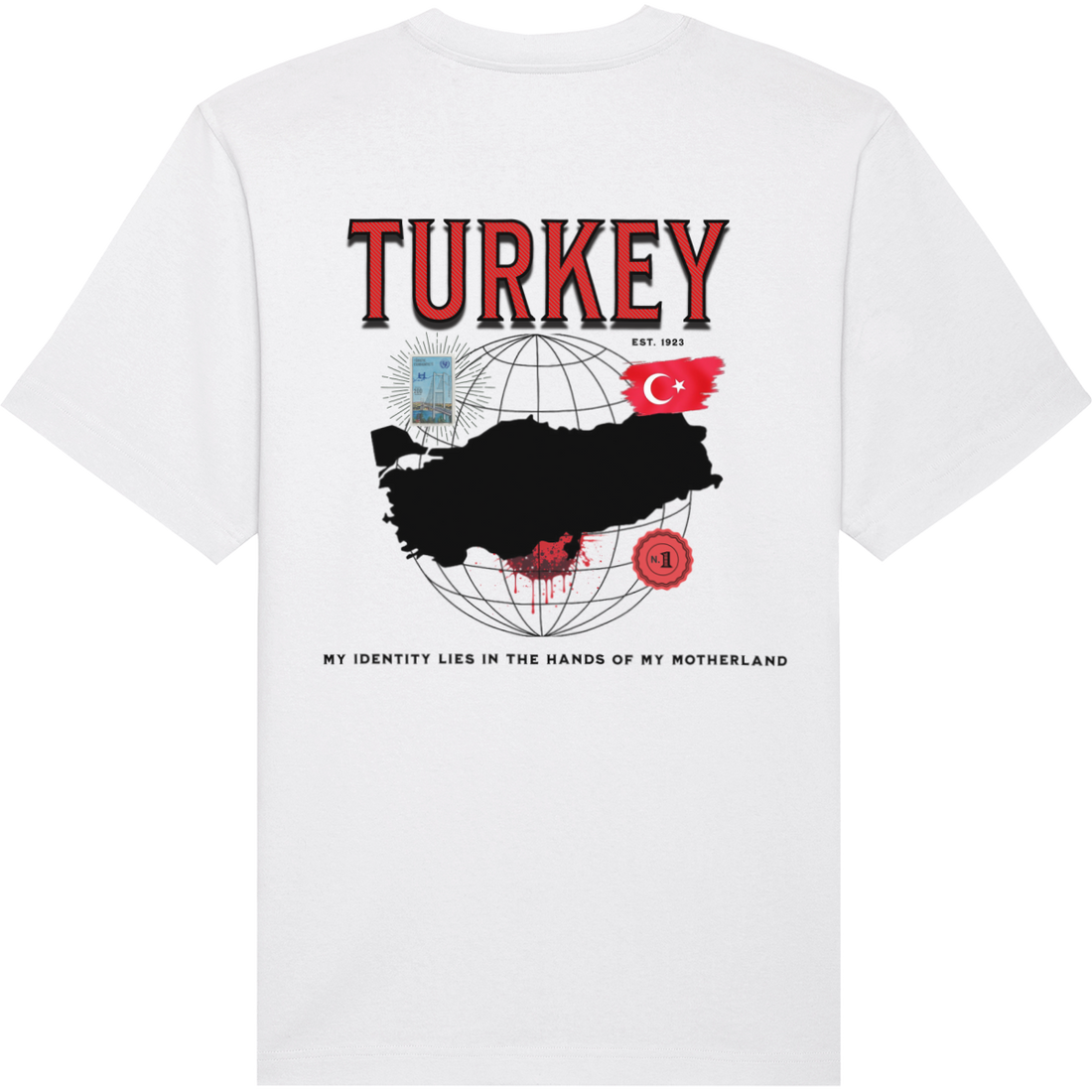 Turkey T-shirt